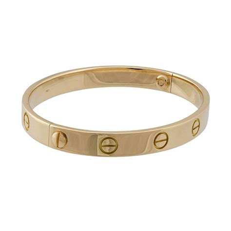 love cartier bracelet|cartier love bracelet price euros.